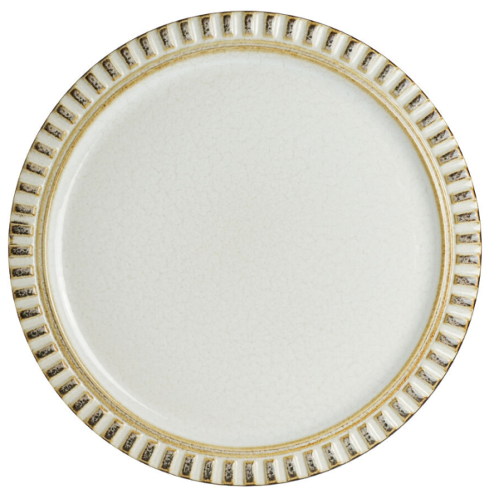Robert Gordon Adelaide Birch Plate 22cm (Pack 24)