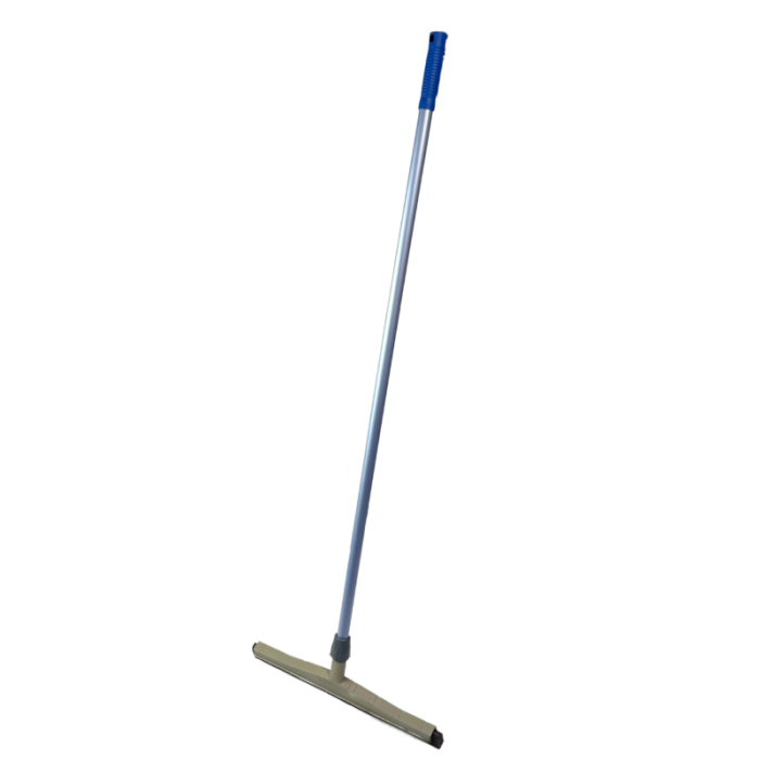DBL Floor Squeegee & Handle 55cm