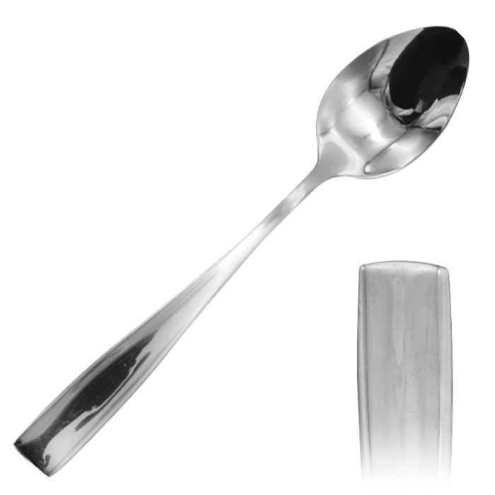 Linea Tea Spoon (Dozen)