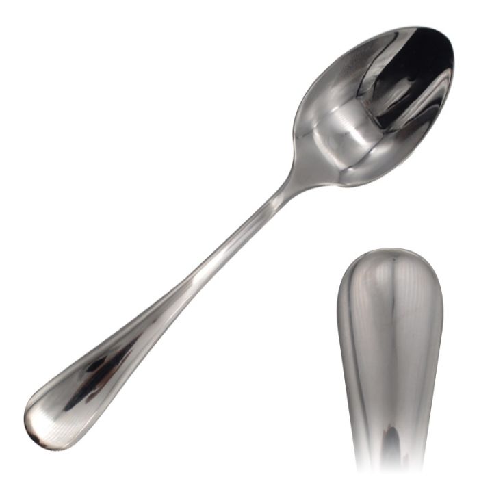 Crest Table Spoon (Dozen)