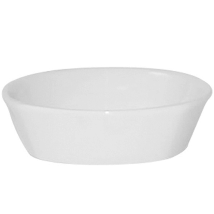 Churchil White Bit On The Side Dip Dish 5oz (Pack 24)