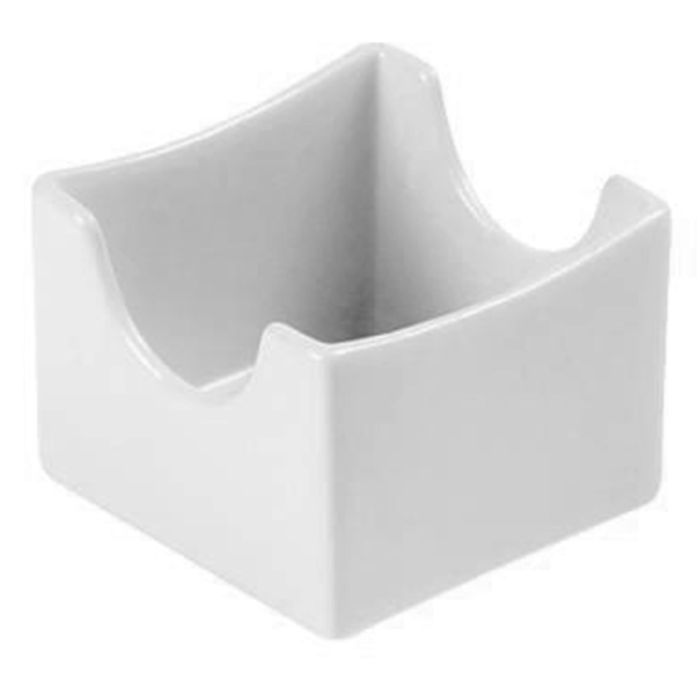 Porcelite Creations Sachet Holder 7x7x5.5cm