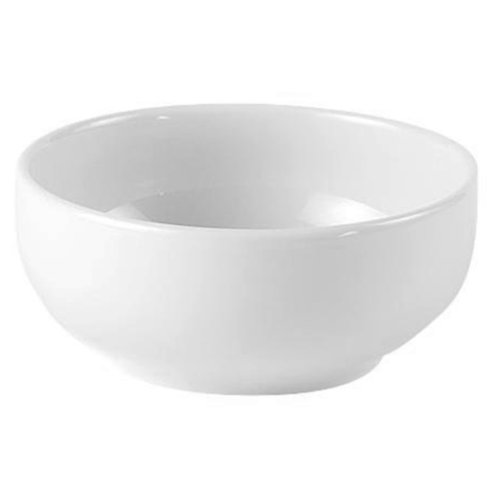 Porcelite Salad Bowl 13cm/11oz