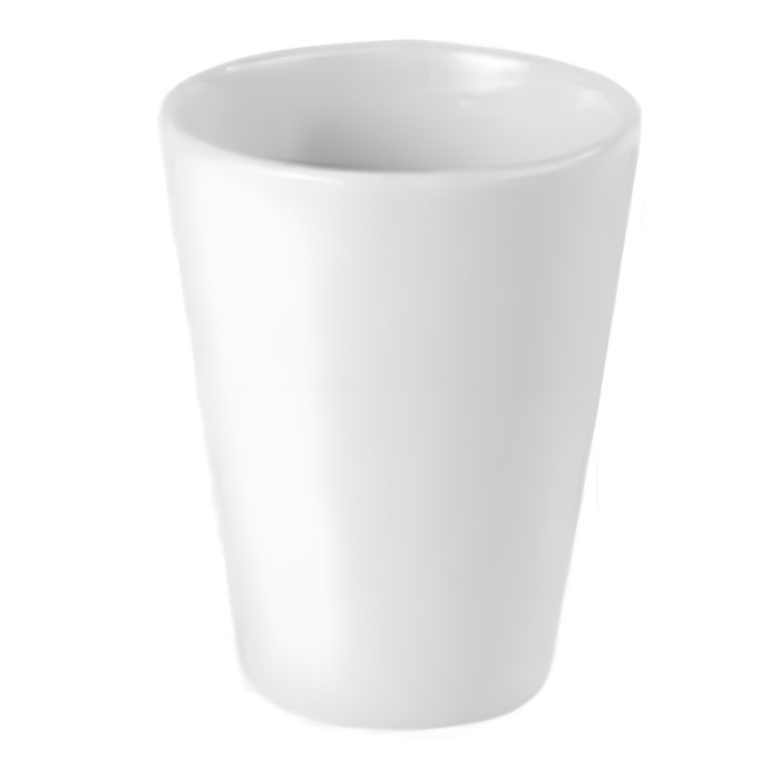 Porcelite Sugar Stick Holder 11cl/4oz