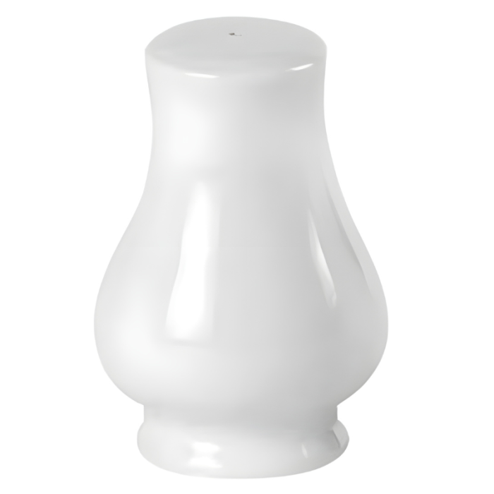Porcelite Salt Pourer 8cm