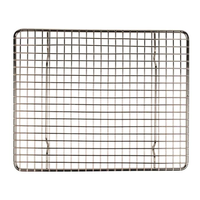 Cooling Rack Stainless Steel 8"x10"