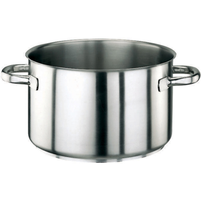 Paderno Series 1000 Stainless Steel Saucepot 20cm