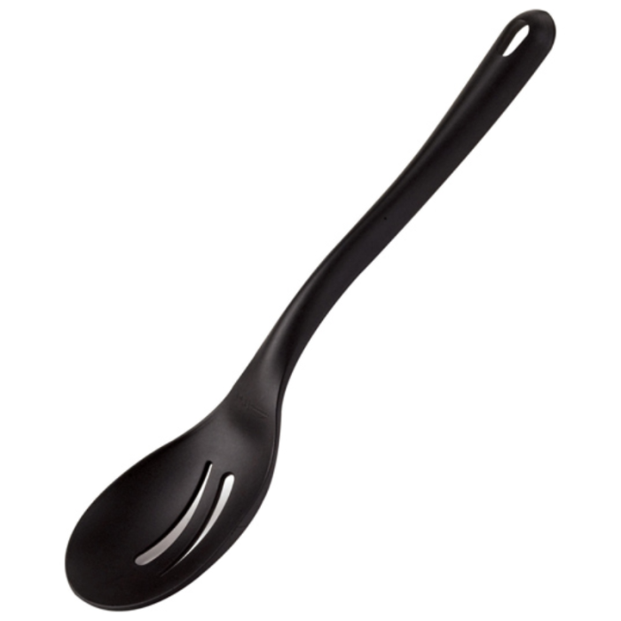 Paderno PA Plus Perforated Spoon 35cm