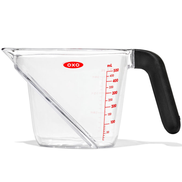 OXO Good Grips Angled Measuring Cup - 2 Cup / 500ml