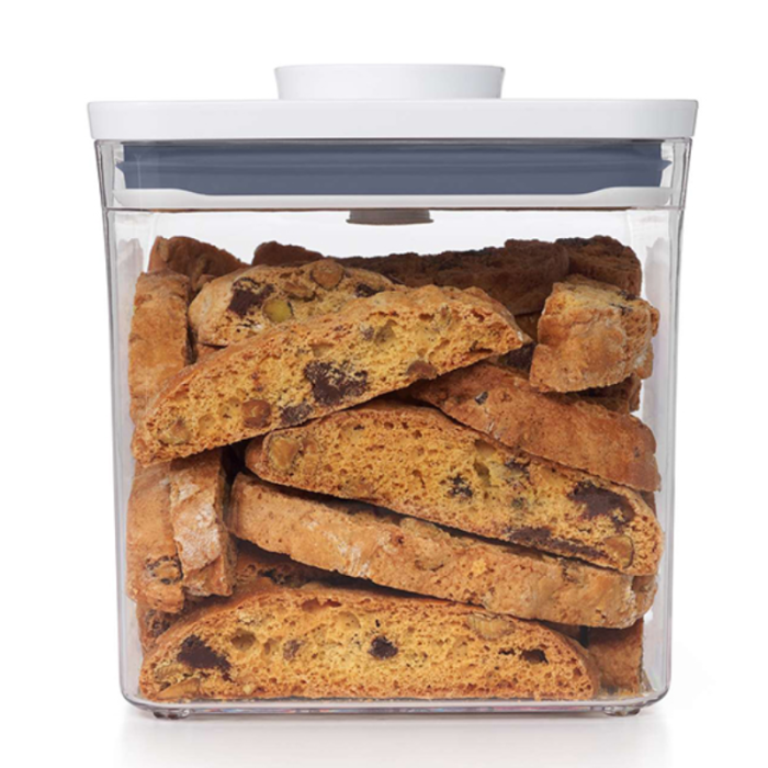 OXO Good Grips POP Container Big Square Short 2.6L
