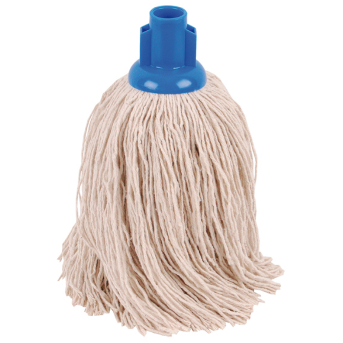 No.14 Twine Special Economy Socket Mop (Pack 10)