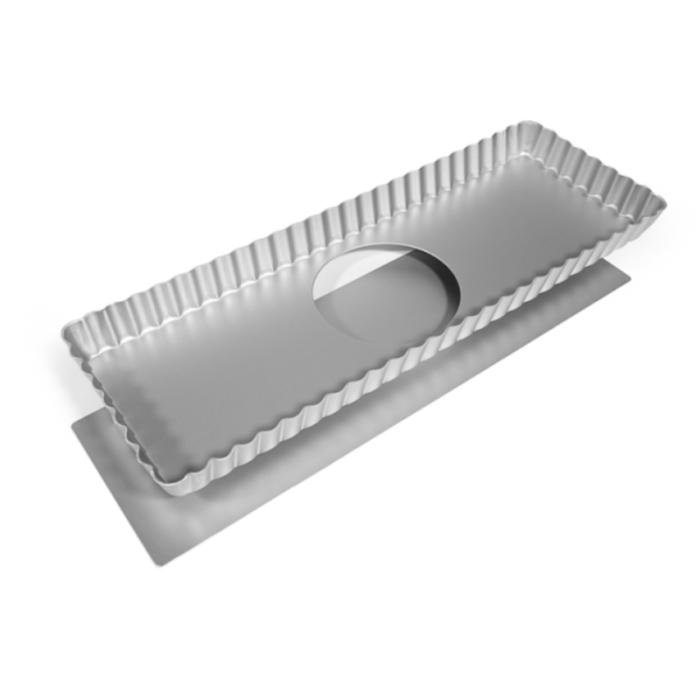 Silverwood 14" x 5" Tarte Maison Tin with Loose Base