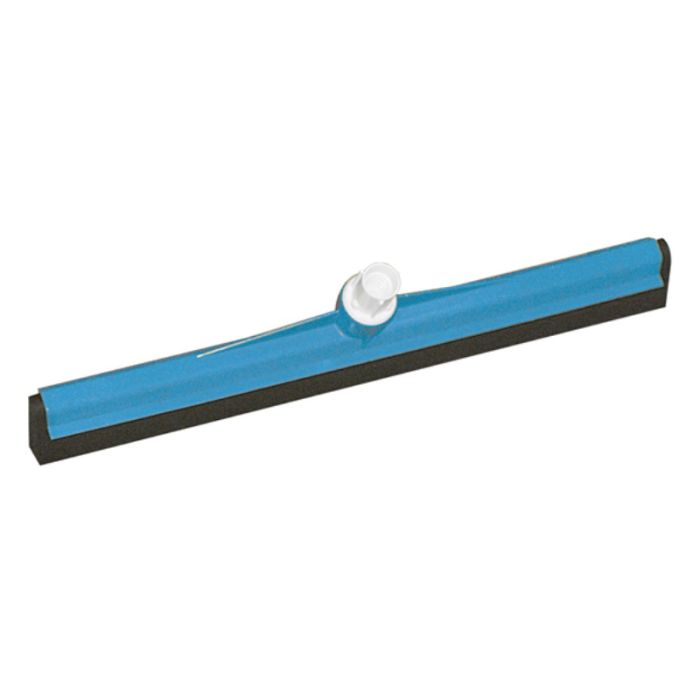 SYR Floor Squeegee interchange in Blue 45cm