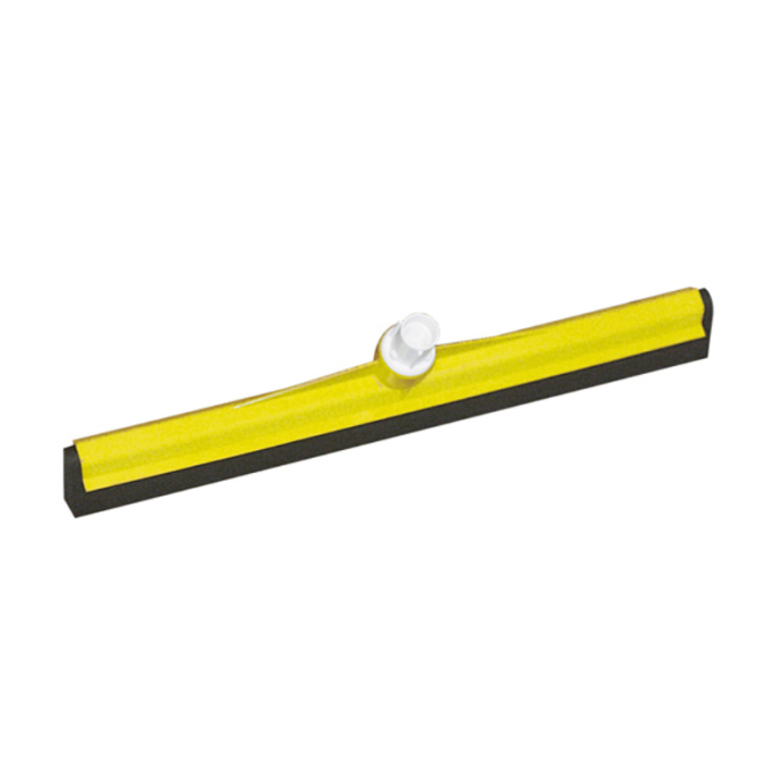 SYR Floor Squeegee interchange in Yellow 60cm