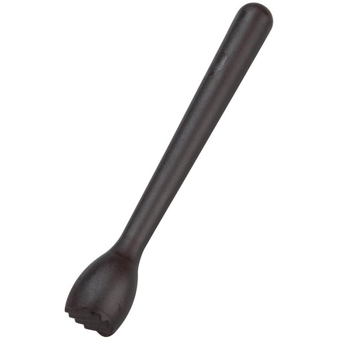 Plastic Muddler 8.5"