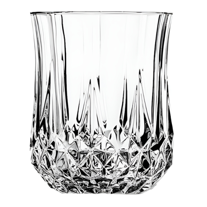 Eclat Longchamp Old Fashioned 23cl (Pack 6)