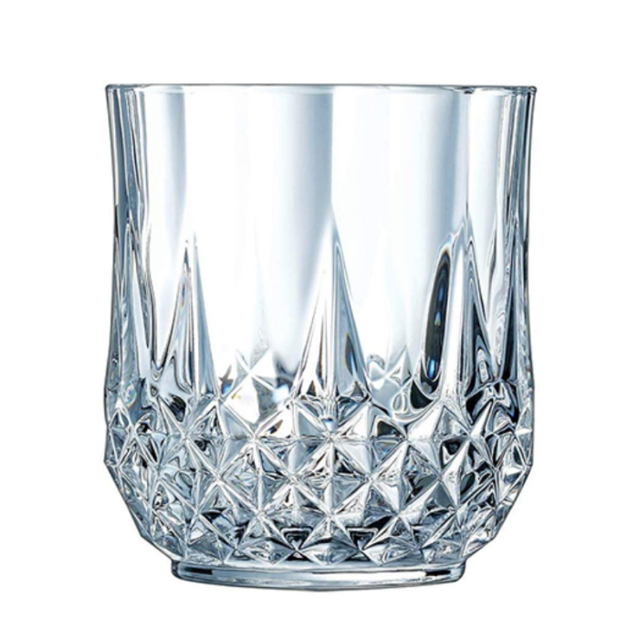 Eclat Longchamp Old Fashioned 32cl (Pack 6)