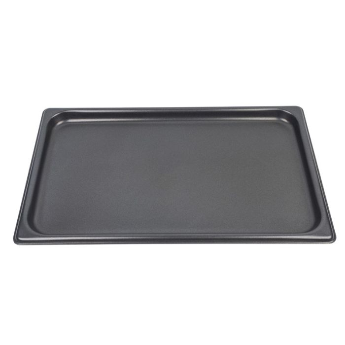 Non Stick Gastronorm Pan Baking Tray 1/1 20mm
