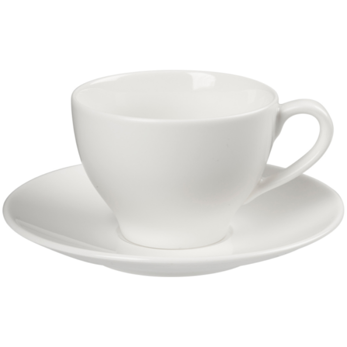 Porland Academy Saucer for Tea Cup 6" /15.25cm (Pack 6)