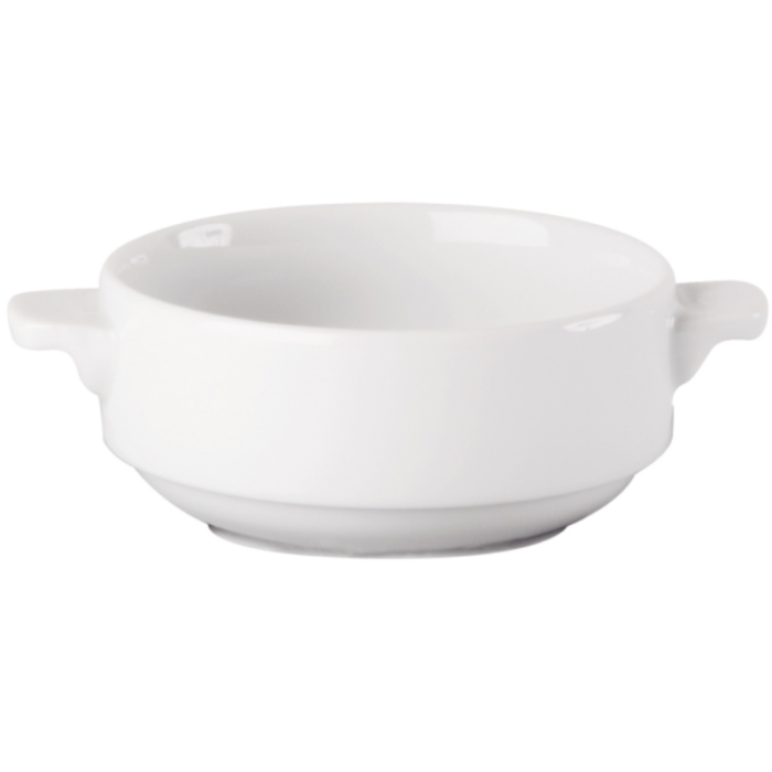 Simply Lugged Soup Cup 10oz