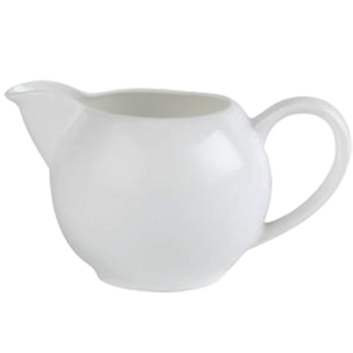 Simply Milk Jug 9oz