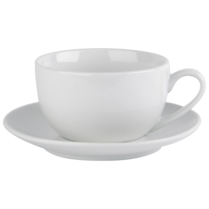 Simply Tableware 12oz Bowl Cup (Pack 6)