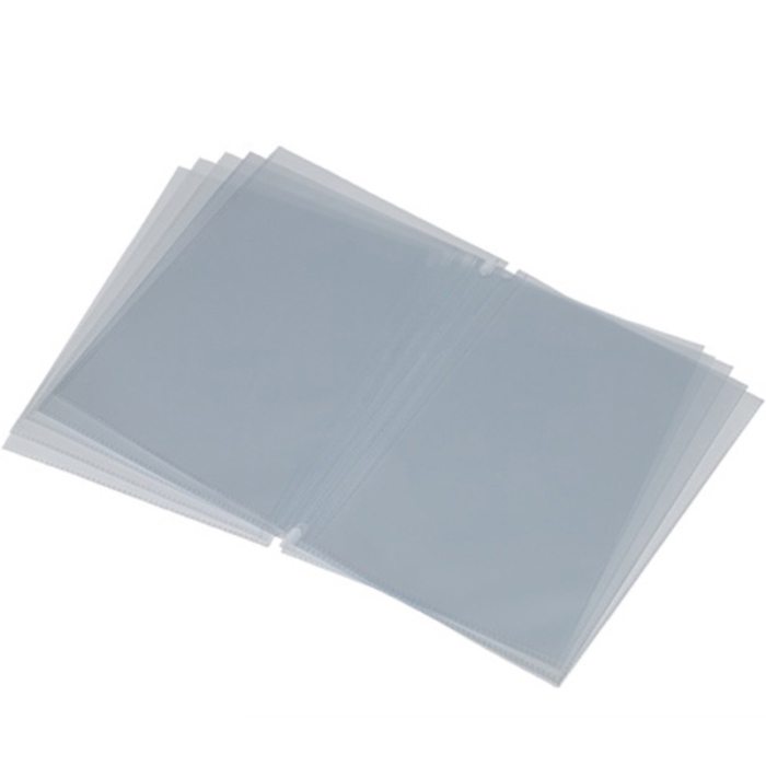 Securit Menu Inserts A5 (Pack 10)