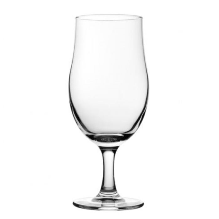 Draft Stemmed Beer 13.5oz (38cl) (Pack 6)