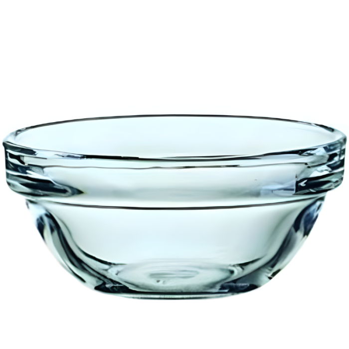 Luminarc Glass Stacking Bowl 7cm