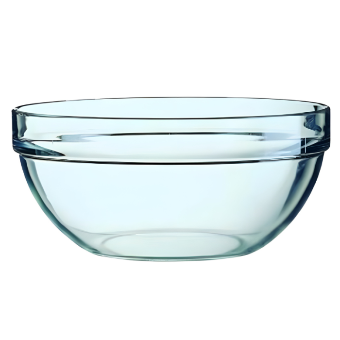 Luminarc Glass Stacking Bowl 23cm