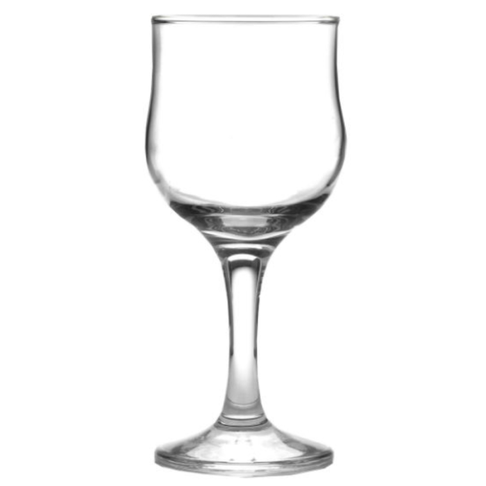Ravenhead Tulip White Wine Glasses 20cl (Pack 4)