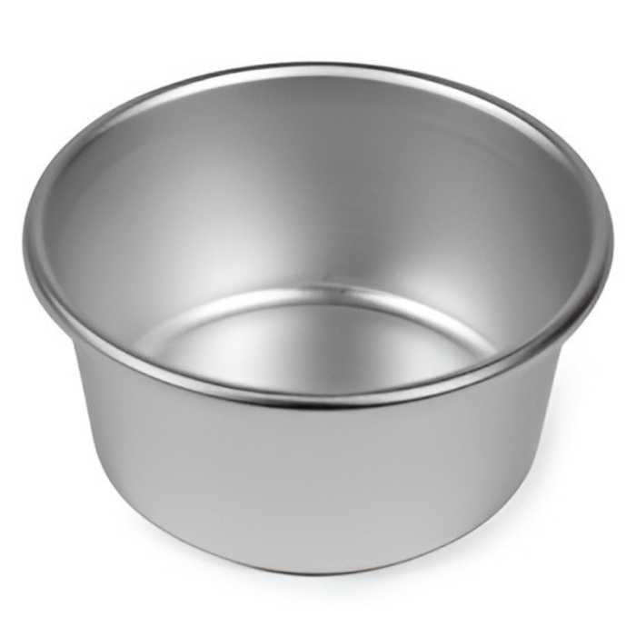 Silverwood Individual Pie Tin 4"