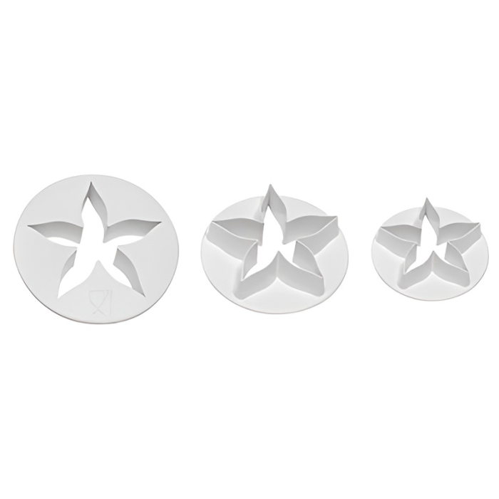 Larger Calyx Cutters (Pack 3)