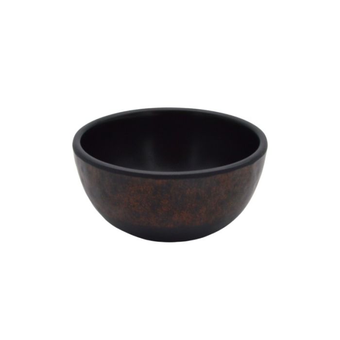 Melamine Rustic Ramekin 8cm