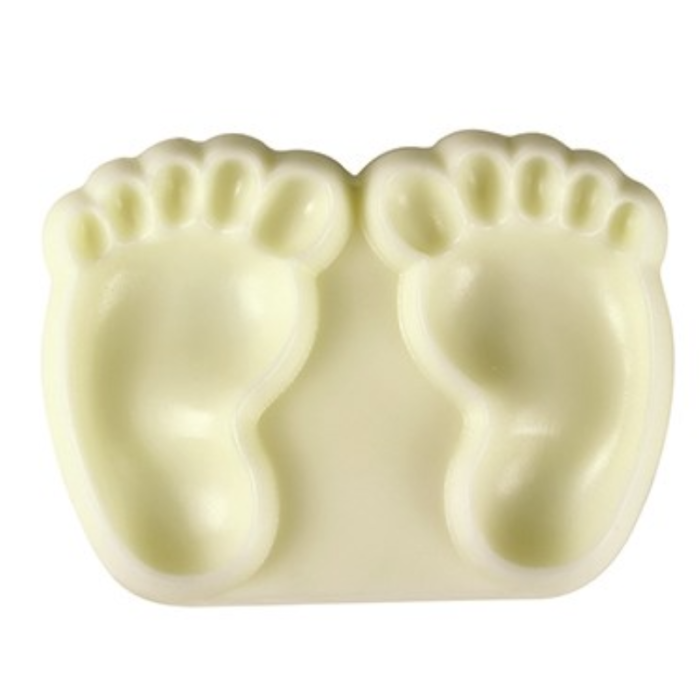 Baby Feet Jem Easy Pops (Pack 2)