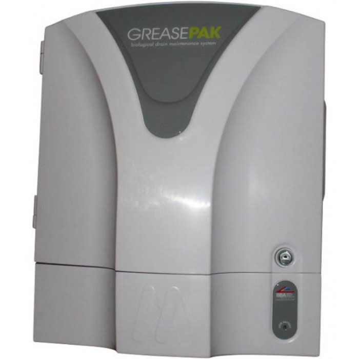 GreasePak Dosing Unit Battery Operated GP-DMI-STD-2