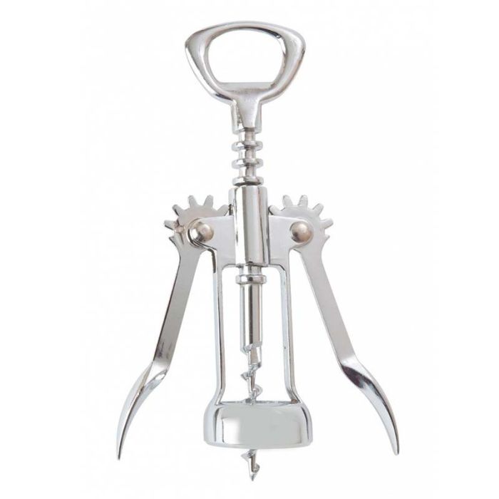 Twin Lever Corkscrew