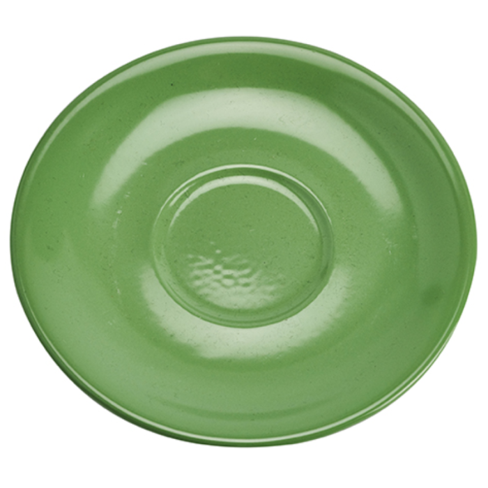 Inker Saucer 16cm in Vintage Green