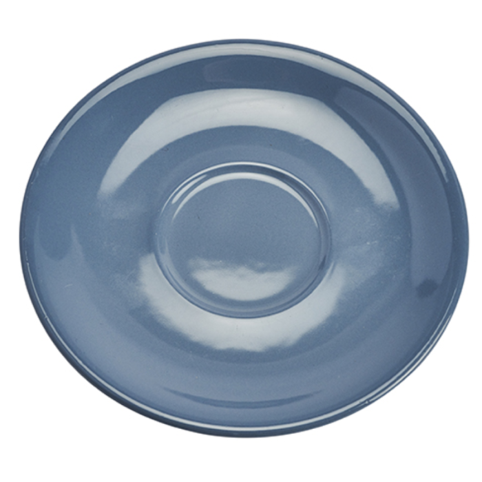 Inker Saucer 11.5cm in Grey