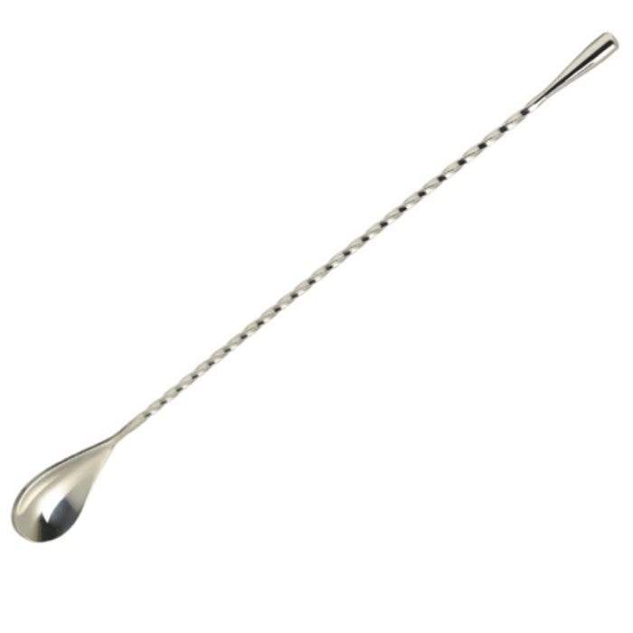 Teardrop Bar Spoon 40cm