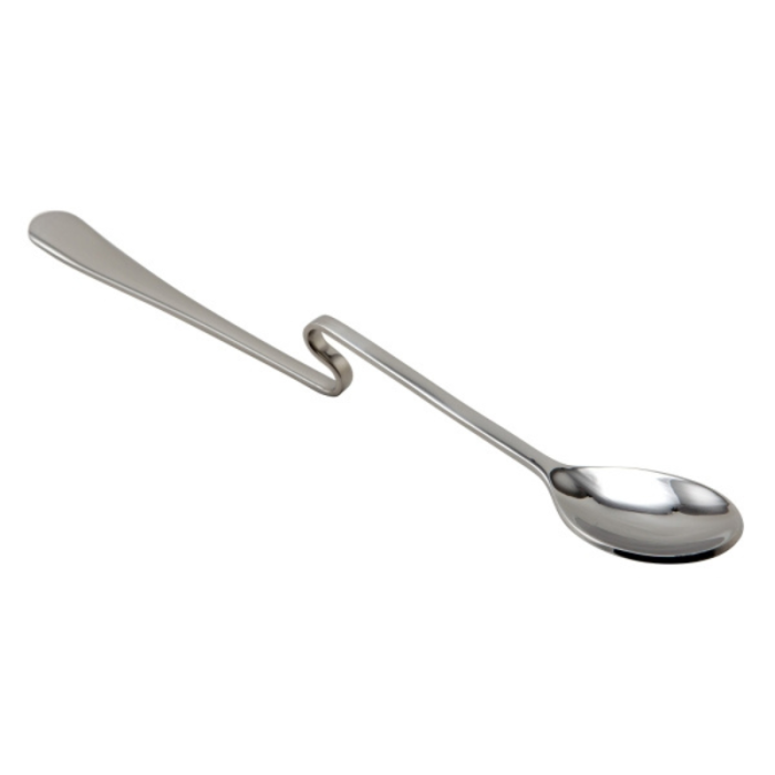Hanging Latte Spoon 8" (Dozen)