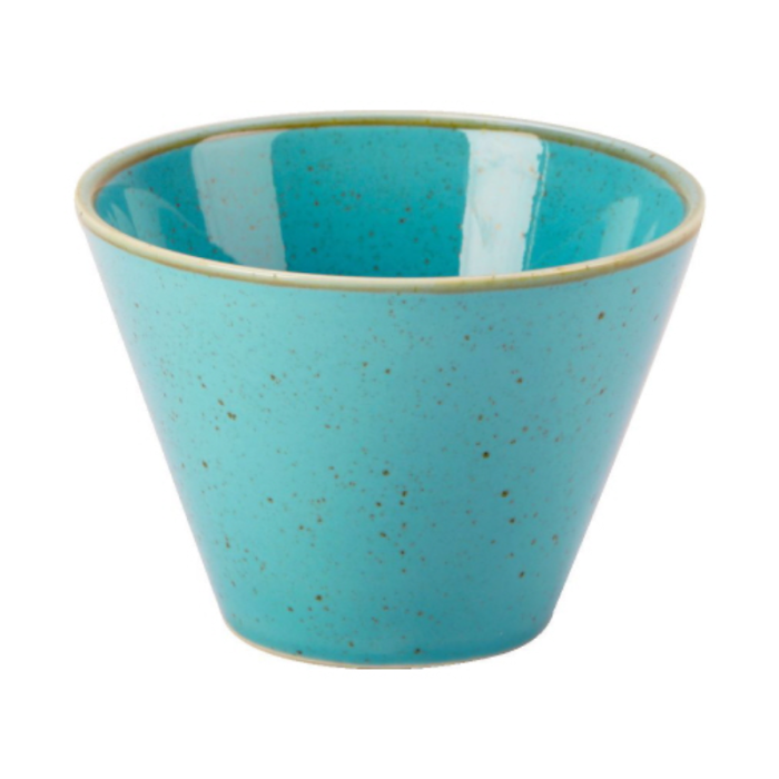 Seasons Sea Spray Conic Bowl 9cm