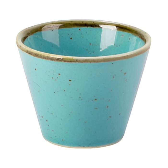 Seasons Sea Spray Conic Bowl 5.5cm/2.25"