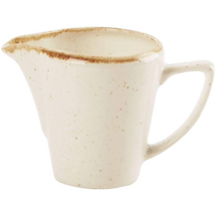 Seasons Oatmeal Conic Jug 5oz