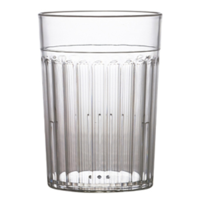 Plastic Tumbler 10oz / 28.4cl