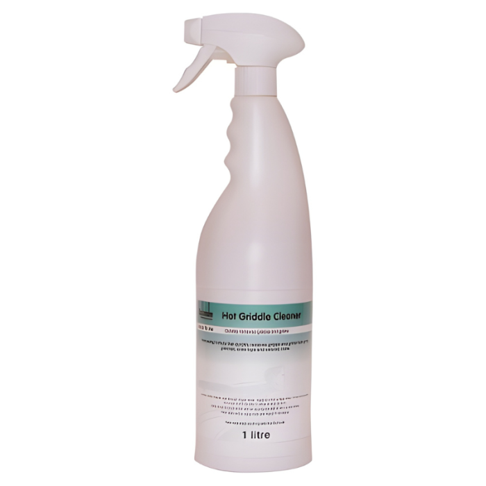 Optimum K40 Hot Griddle Cleaner 1L