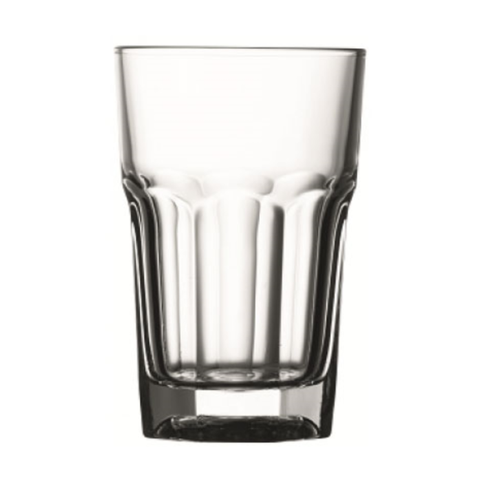 Casablanca Beverage Glass 10oz / 290ml (Pack 3)