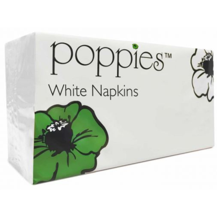 Dispenser Napkin MZ 21x26cm (Pack 6000) (Napkins Only)