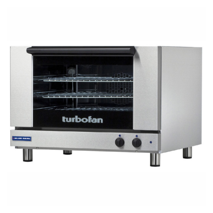 Blue Seal E27M3 Convection Oven