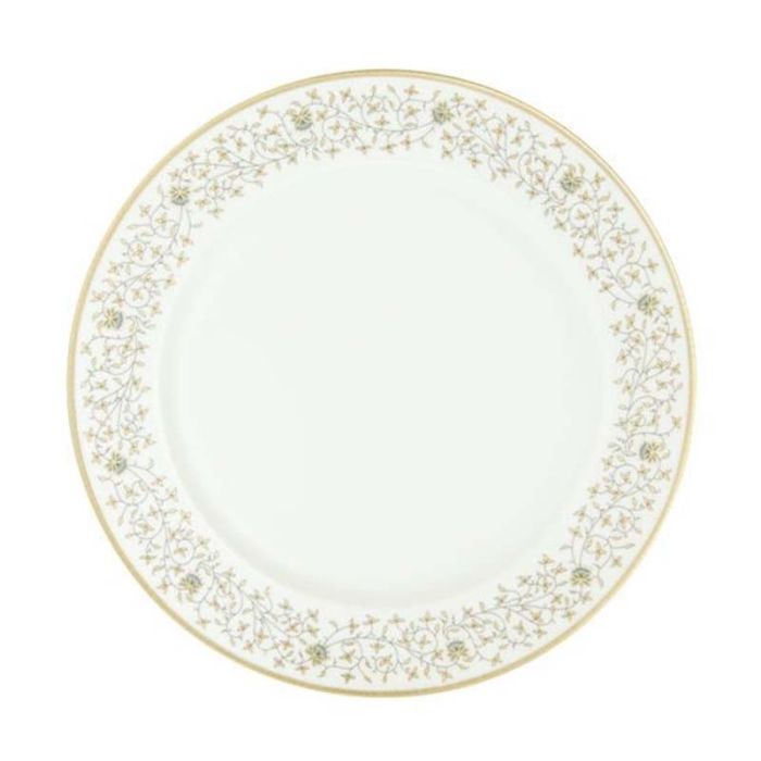 Porcelite Classic Vine Plate 16cm